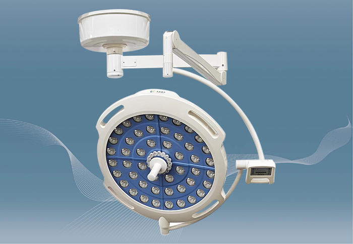 LED700創(chuàng)新款無影燈