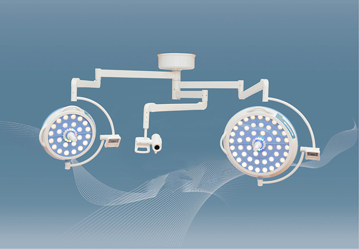 LED700500外置攝像系統(tǒng)無影燈