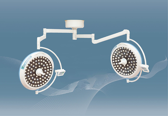 LED700500手術無影燈