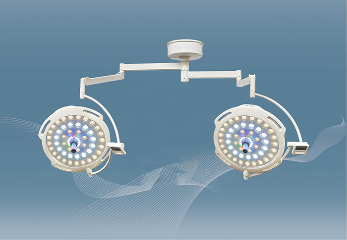LED700500豪華款無影燈